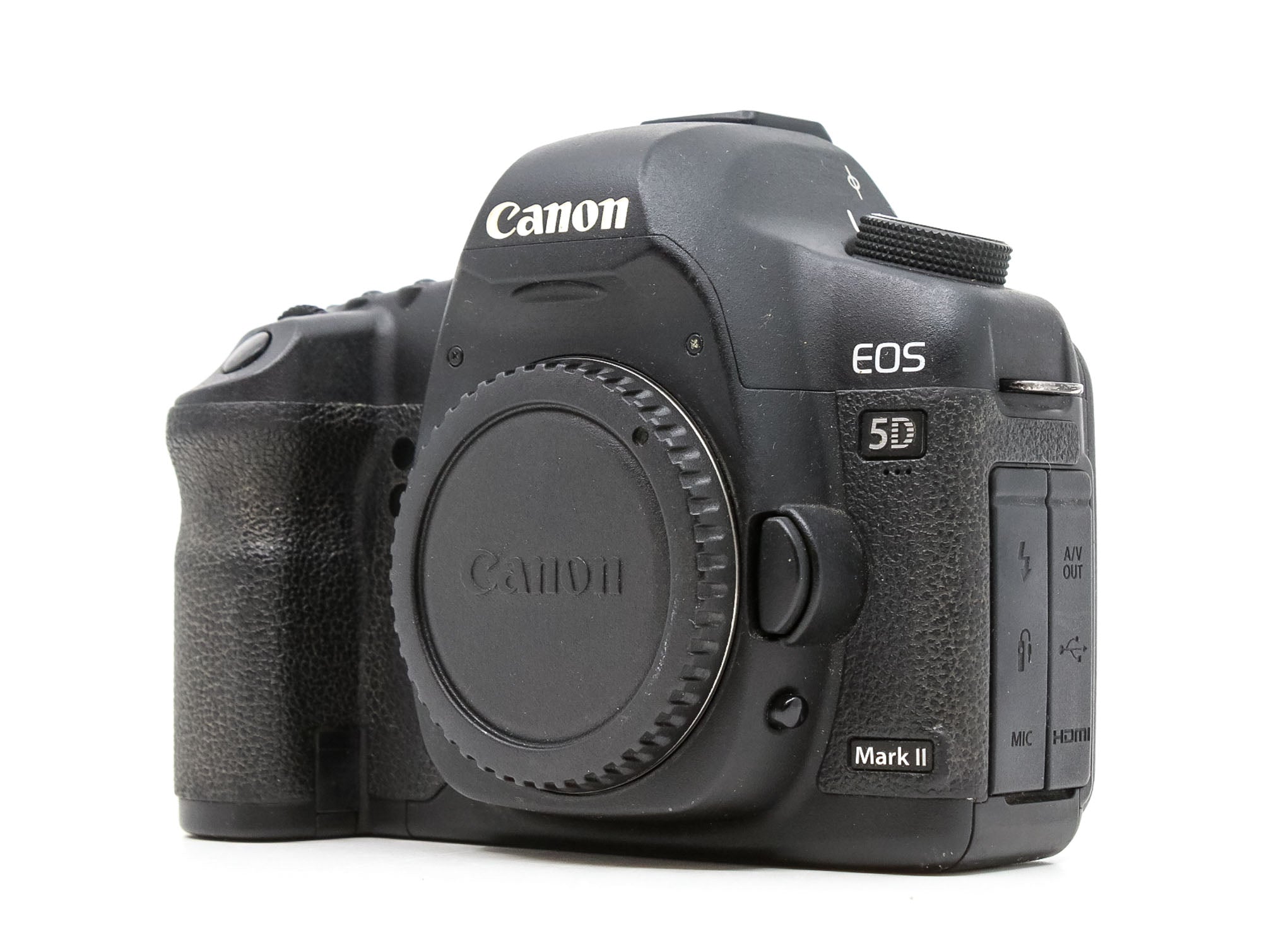 Canon EOS 5D Mark II de Segunda Mano | Garantía 12 Meses – Camera