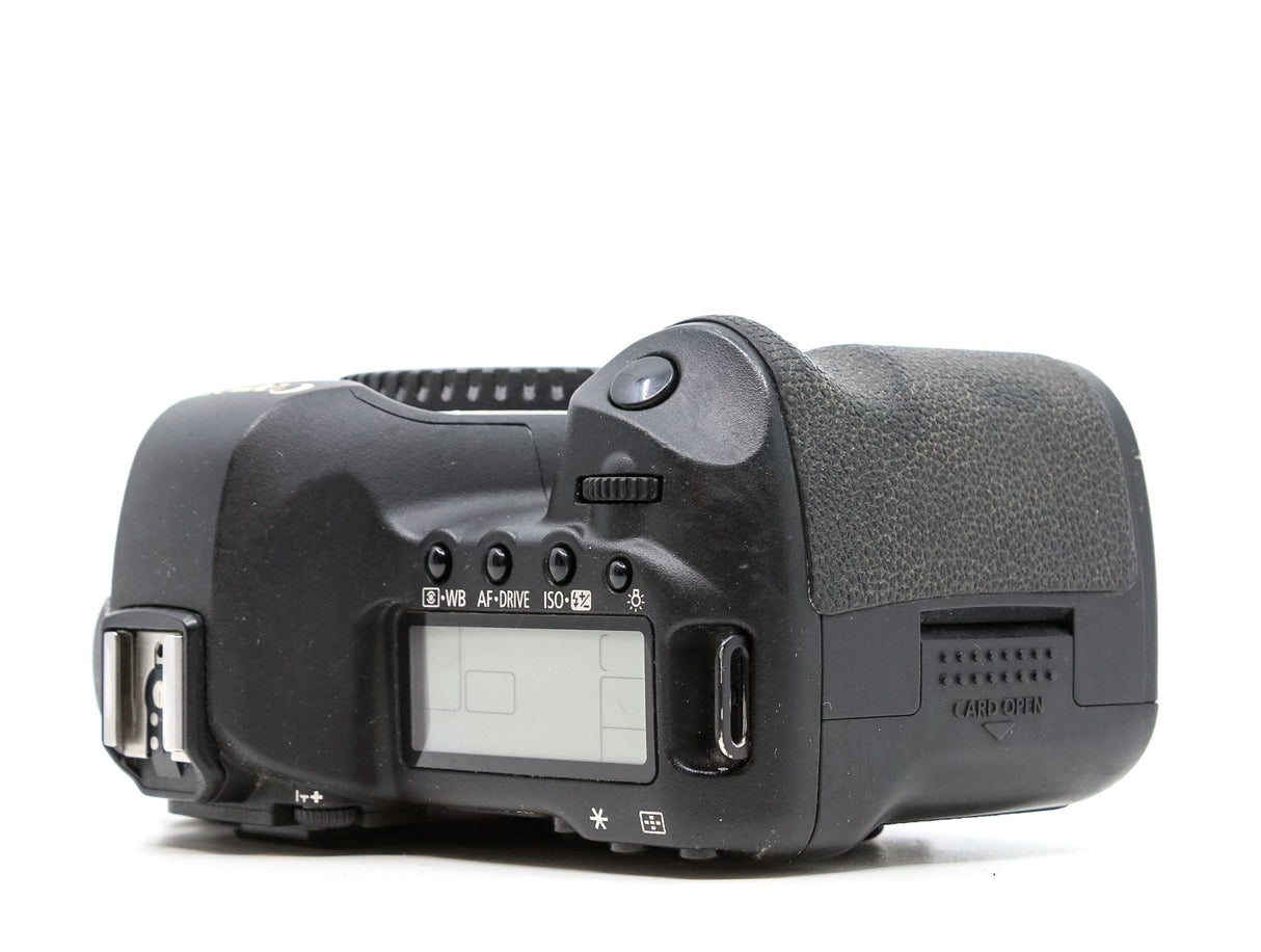 Canon EOS 5D Mark II - segunda mano - excelente estado - detalle 3 de 4 - SKU 3732612 - Camera Market