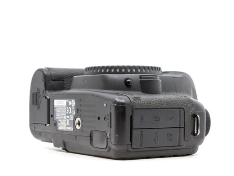 Canon EOS 5D Mark II - segunda mano - excelente estado - detalle 2 de 4 - SKU 3732612 - Camera Market