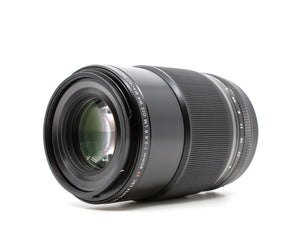 Fujifilm XF 80mm f/2.8 R LM OIS WR Macro