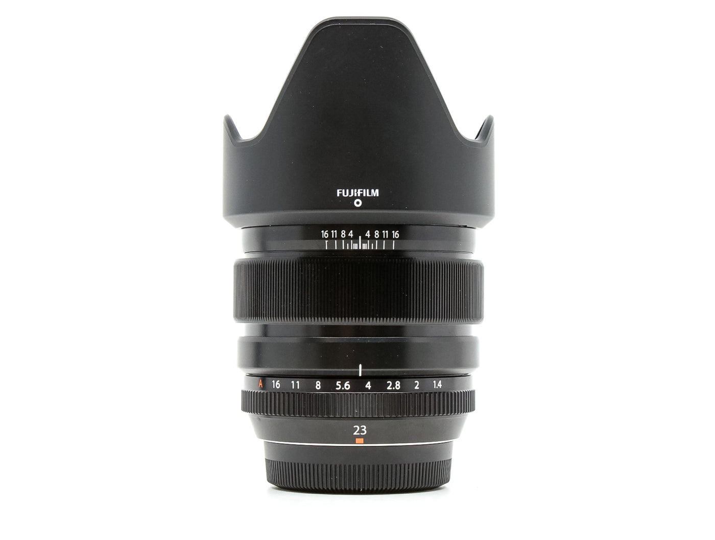 Fujifilm XF 23mm f/1.4 R · imagen principal
