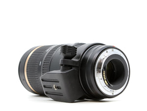 Tamron SP 70-200mm f/2.8 Di VC USD - Canon EF Fit