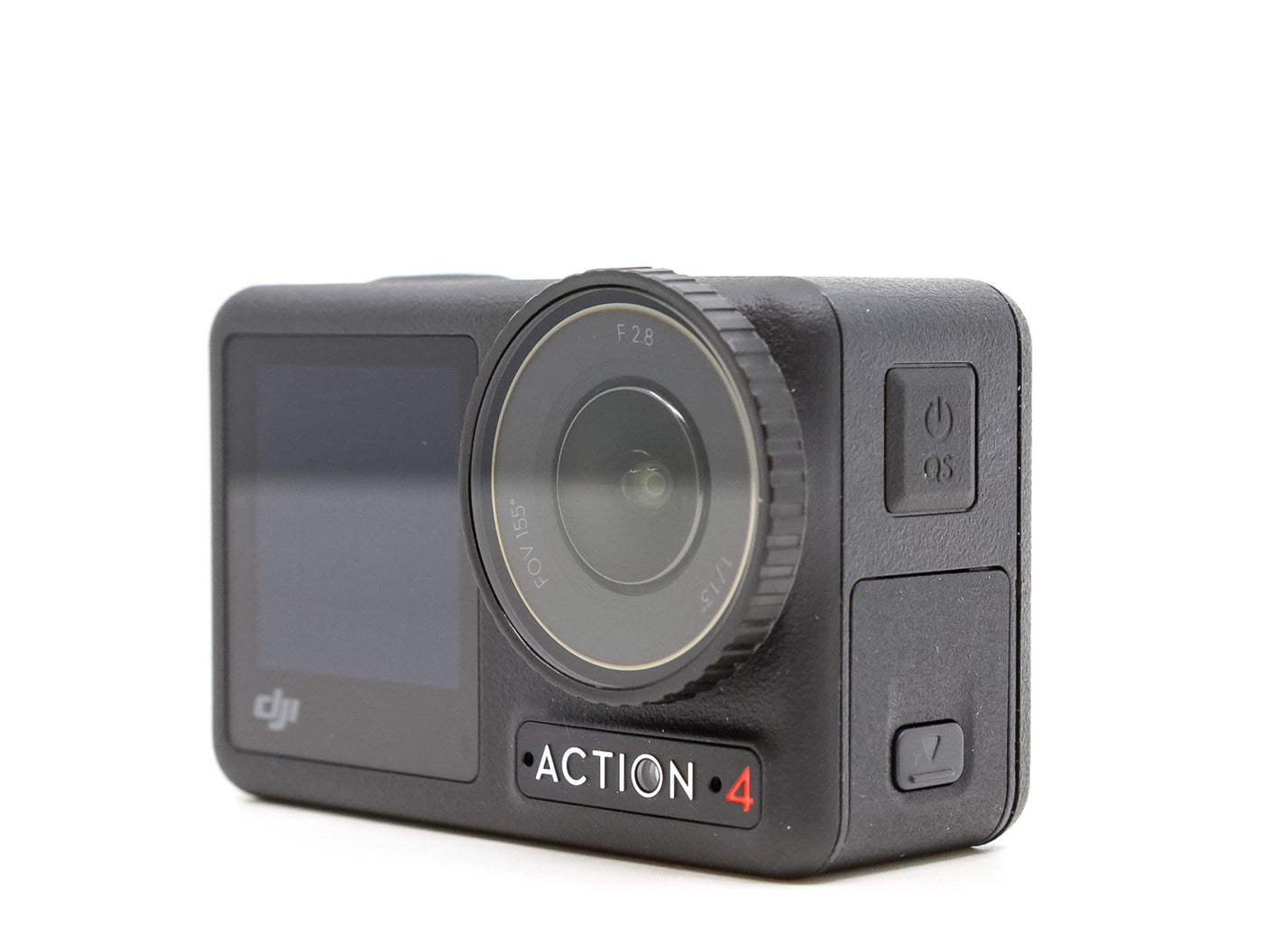 DJI Osmo Action 4 · imagen principal