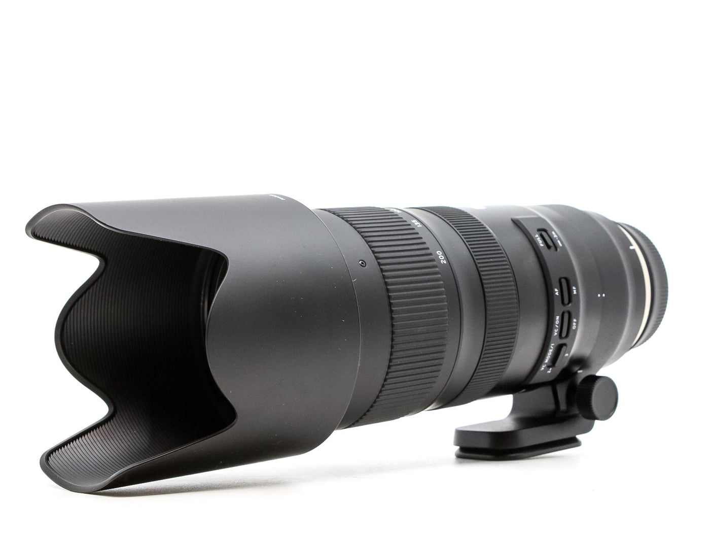Tamron SP 70-200mm f/2.8 Di VC USD G2 - Canon EF Fit · imagen principal