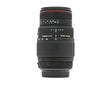 Sigma 70-300mm f/4-5.6 APO DG Macro - Canon EF Fit - segunda mano - excelente estado - foto principal - SKU 3781350 - Camera 