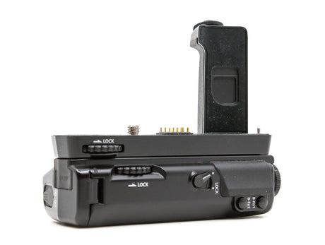 Olympus HLD-6 Power Battery Grip - segunda mano - excelente estado - detalle 2 de 4 - SKU 3772042 - Camera Market
