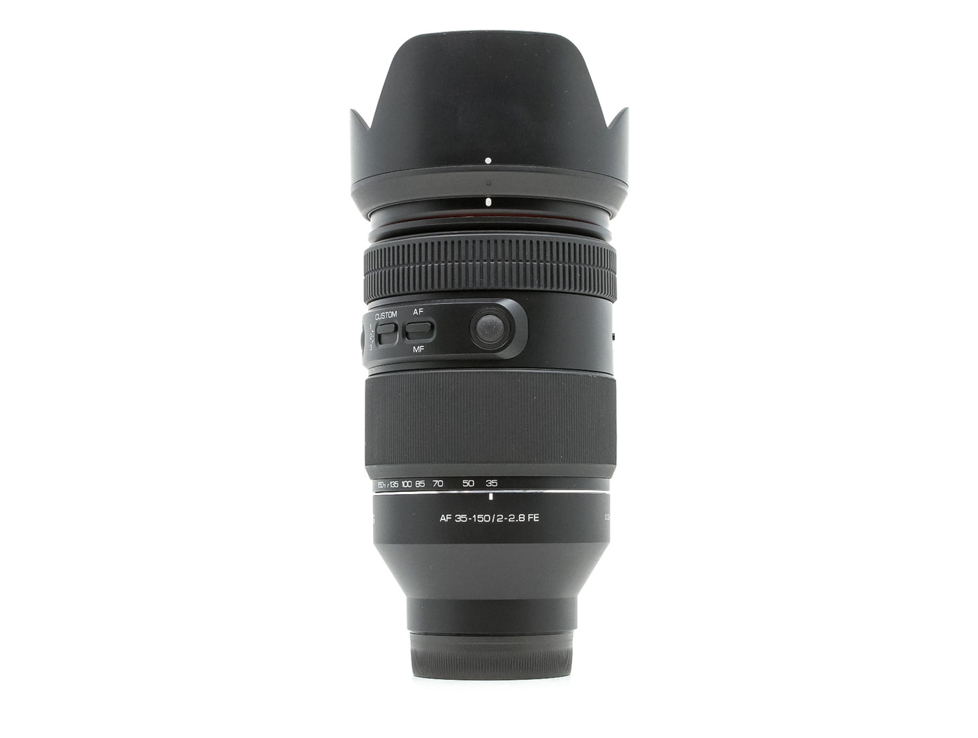 Samyang AF 35-150mm f/2-2.8 - Sony FE Fit · imagen principal