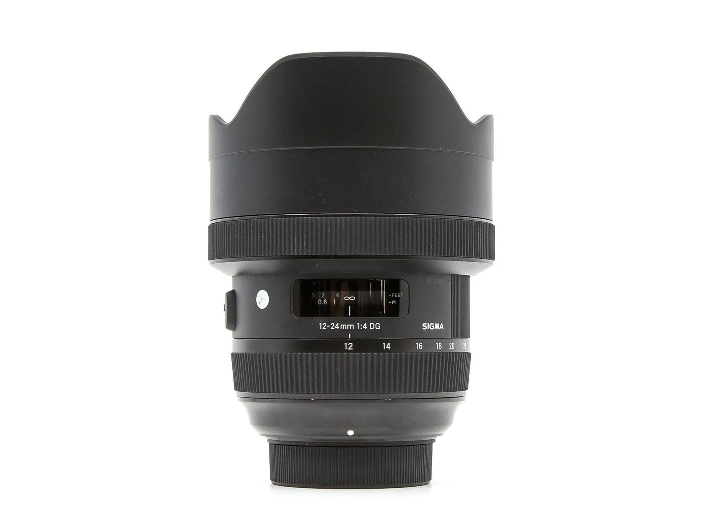 Sigma 12-24mm f/4 DG HSM ART - Nikon Fit · imagen principal
