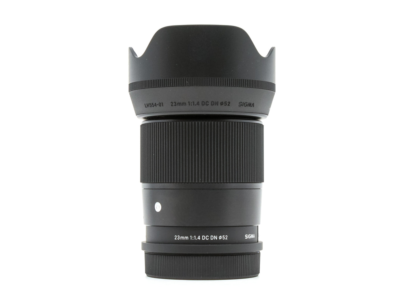 Sigma 23mm f/1.4 DC DN Contemporary - L Fit · imagen principal