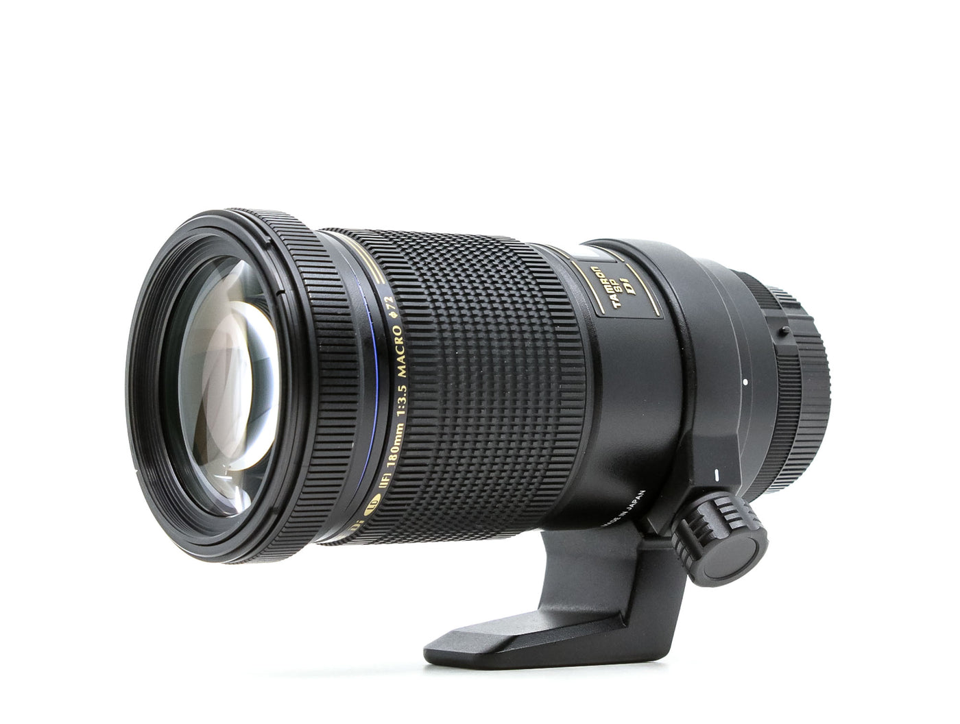Tamron SP AF 180mm f/3.5 Di LD (IF) Macro - Nikon Fit · imagen principal