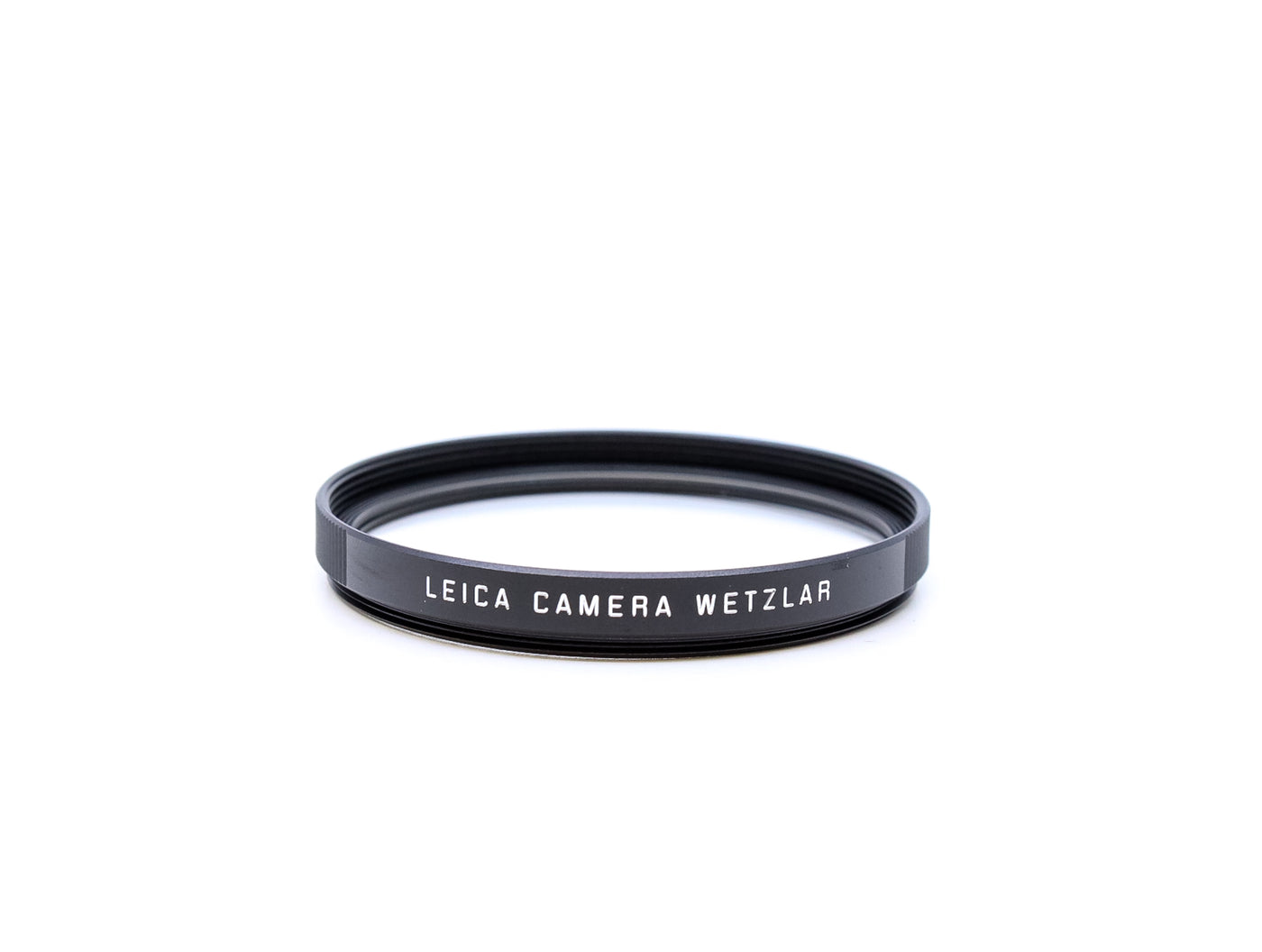 Leica E49 UVa II Filter [13035] · main image