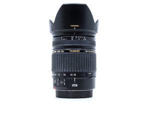 Tamron AF 28-300mm f/3.5-6.3 XR Di LD Aspherical (IF) Macro - Canon EF Fit