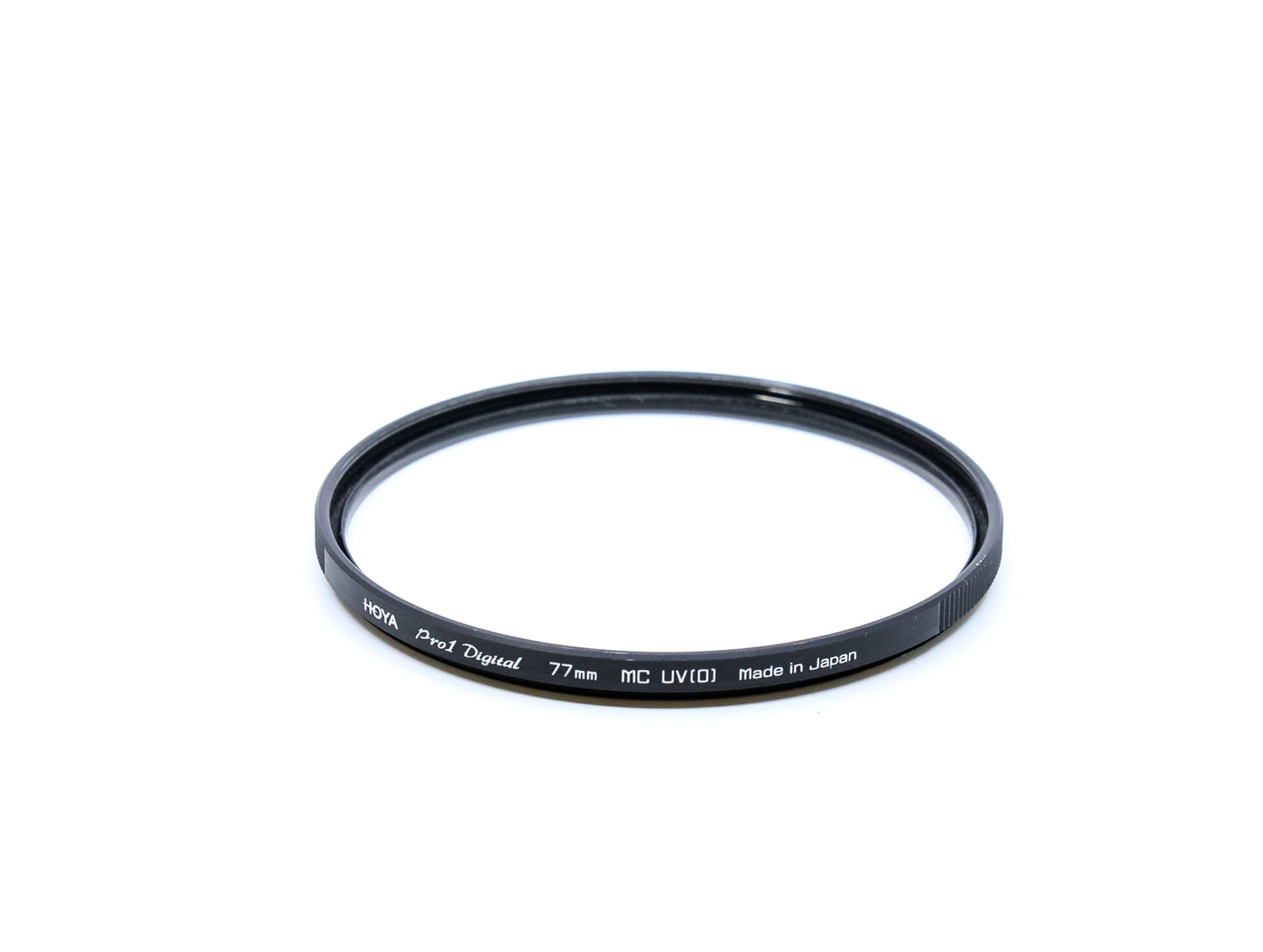 Hoya 77mm Super Pro1 Digital MC UV [0] Filter · imagen principal