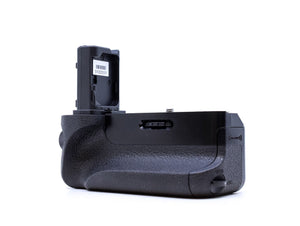 Sony VG-C1EM Vertical Battery Grip - segunda mano - excelente estado - foto principal - SKU 3643418 - Camera Market