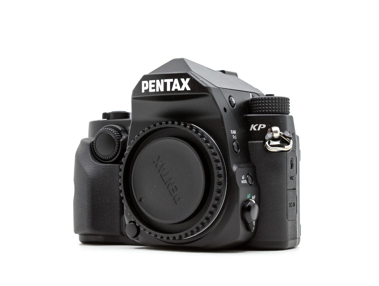 Pentax KP