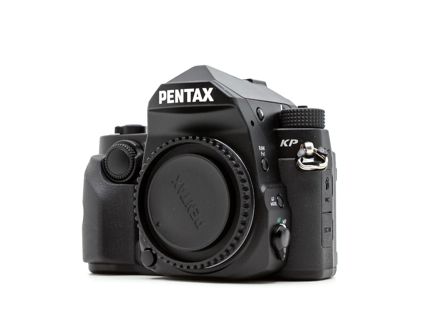 Pentax KP · imagen principal