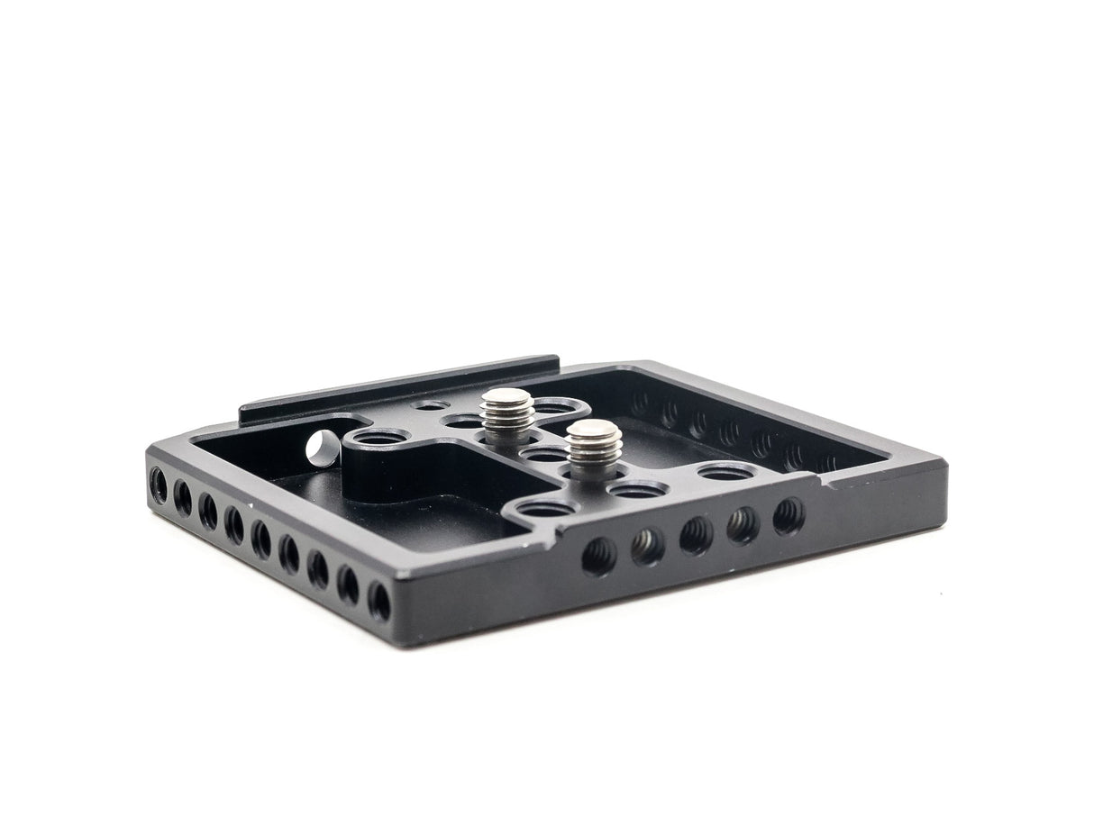 Wooden Camera Easy Riser Plate for Select RED Cameras – Camera Market