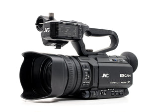 JVC GY-HM170 4K Camcorder