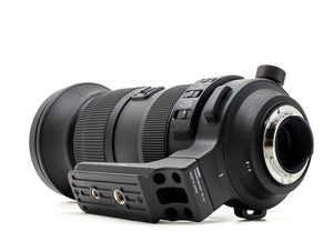 Sigma 60-600mm f/4.5-6.3 DG OS HSM SPORT - Nikon Fit