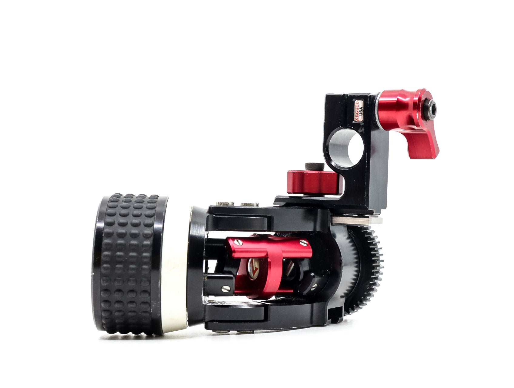 Zacuto Z-Drive Follow Focus – Camera Market