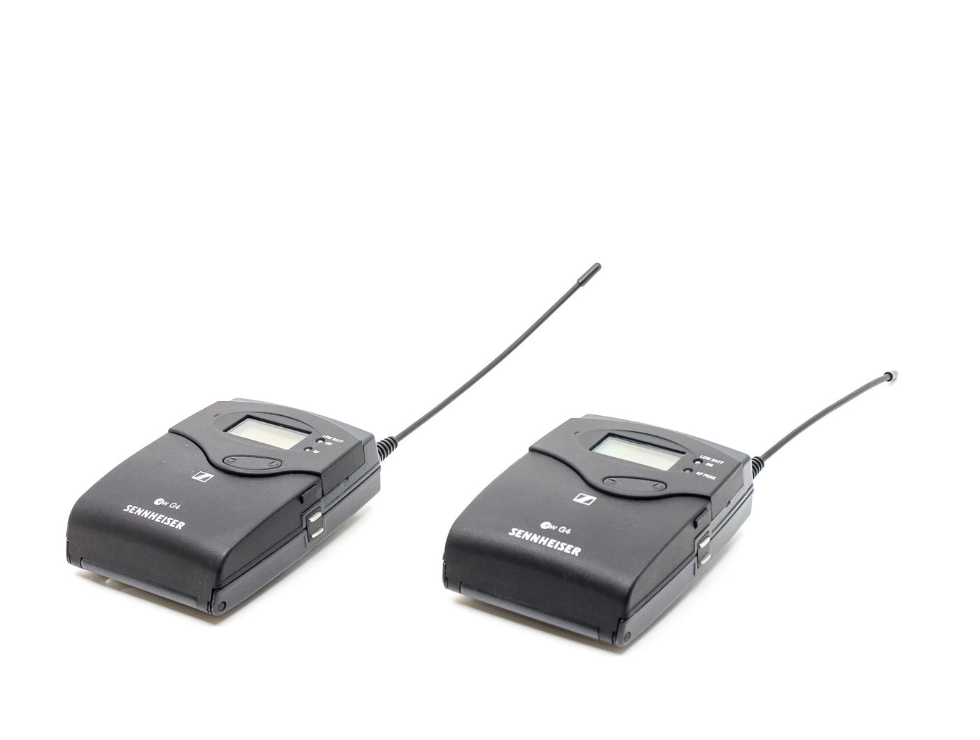 Sennheiser EW 112P G4 Wireless Lavalier Microphone System · imagen principal