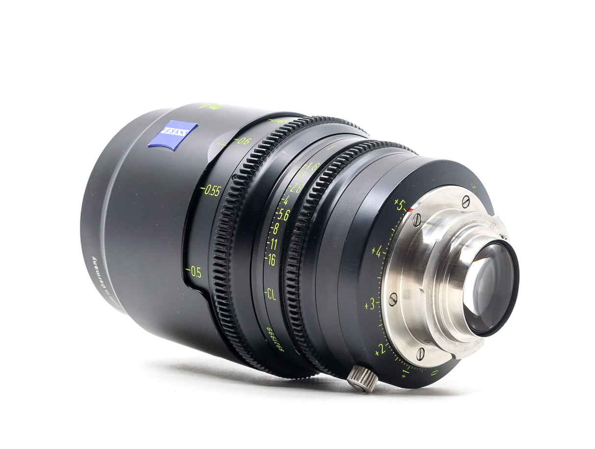 ZEISS DigiPrime 14mm T1.6 - B4 Fit