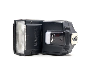 Nissin i40 Flashgun - Fujifilm Dedicated