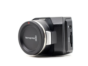 Blackmagic Design Micro Cinema Camera