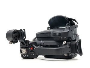 Canon XF400 Camcorder - segunda mano - excelente estado - detalle 5 de 7 - SKU 3537793 - Camera Market