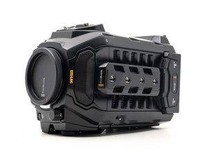 Blackmagic Design URSA Mini Pro G2 4.6K - Canon EF fit