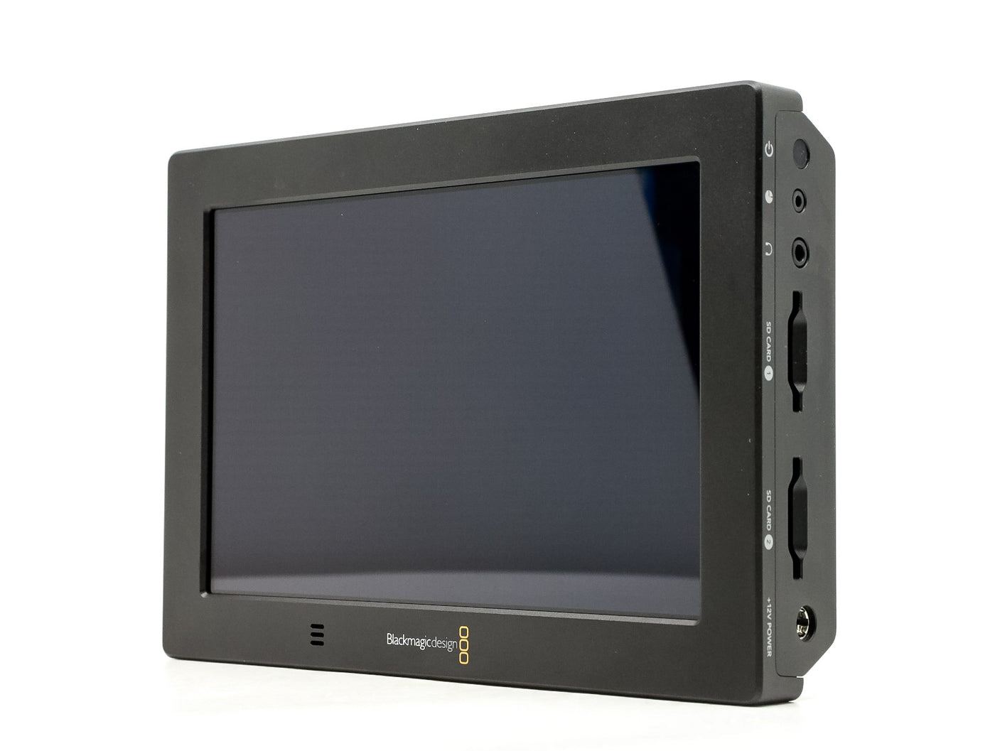 Blackmagic Design Video Assist 4k · imagen principal