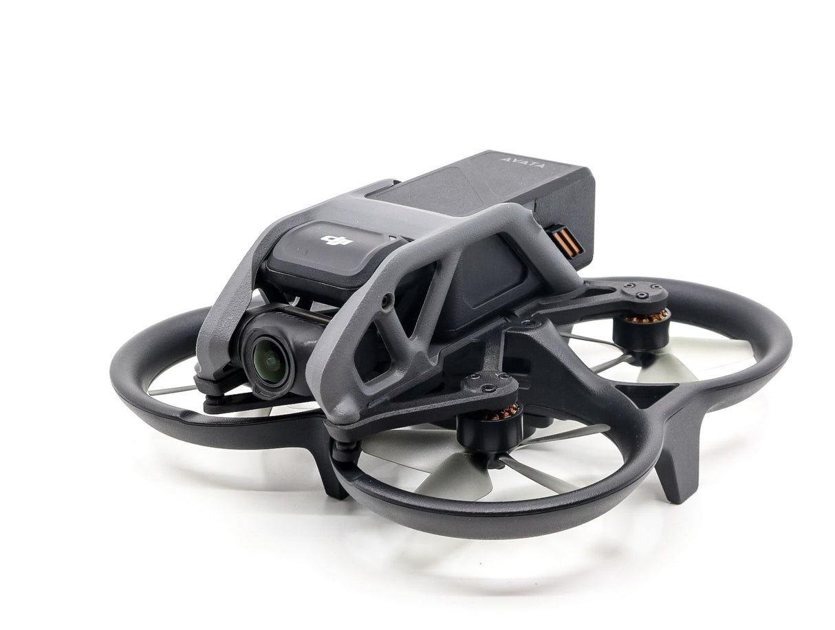 DJI Avata Pro-View Combo