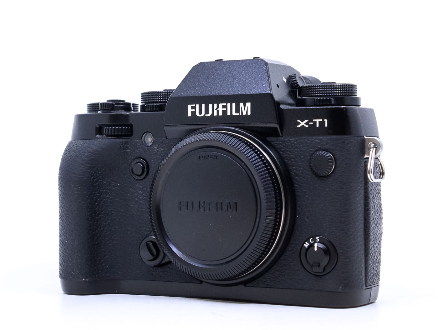 Fujifilm X-T1 · main image