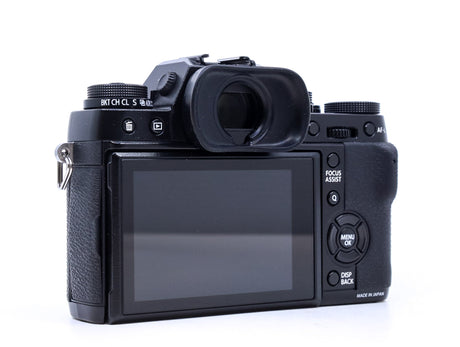 fujifilm|x-t1 - Excelente - 4