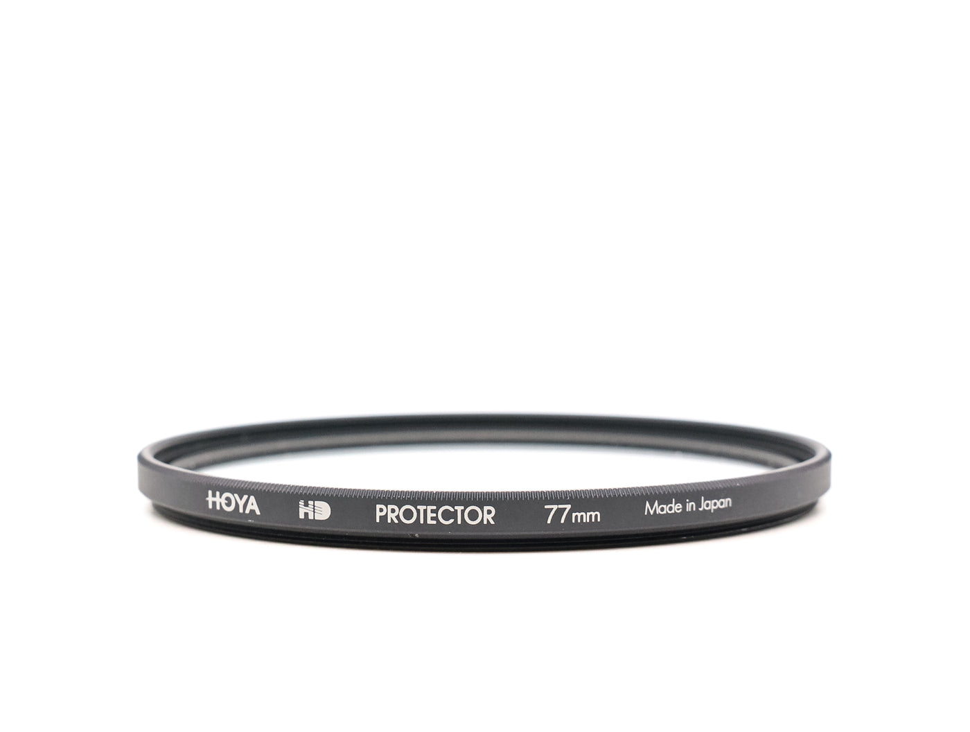 Hoya 77mm HD UV Filter · main image