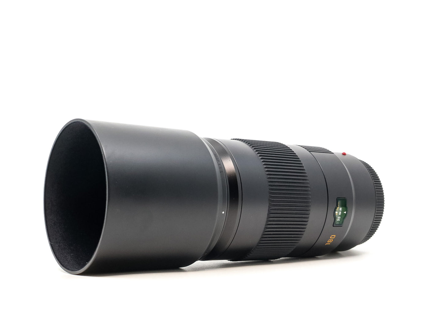 Leica 180mm f/3.5 APO-Tele-Elmar-S [11071] · imagen principal