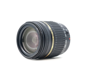 Tamron AF 18-250mm f/3.5-6.3 Di II LD Aspherical (IF) Macro - Canon EF-S Fit