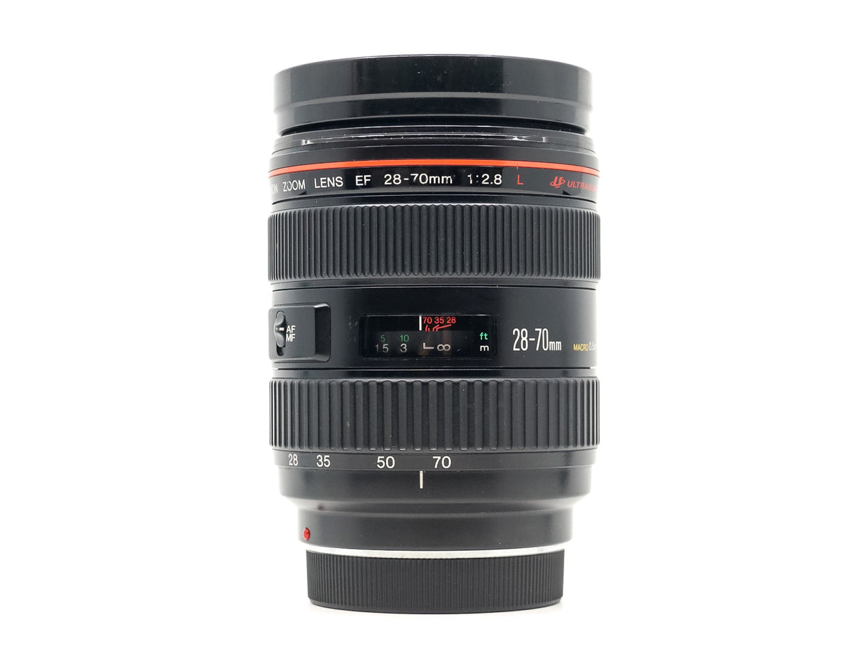 Canon EF 28-70mm f/2.8 L USM