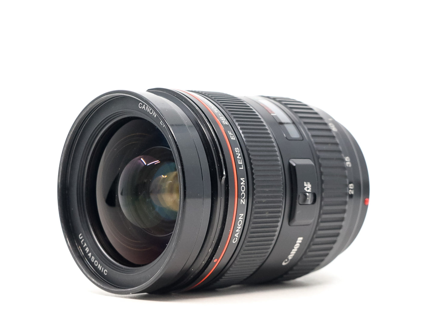 Canon EF 28-70mm f/2.8 L USM  · main image