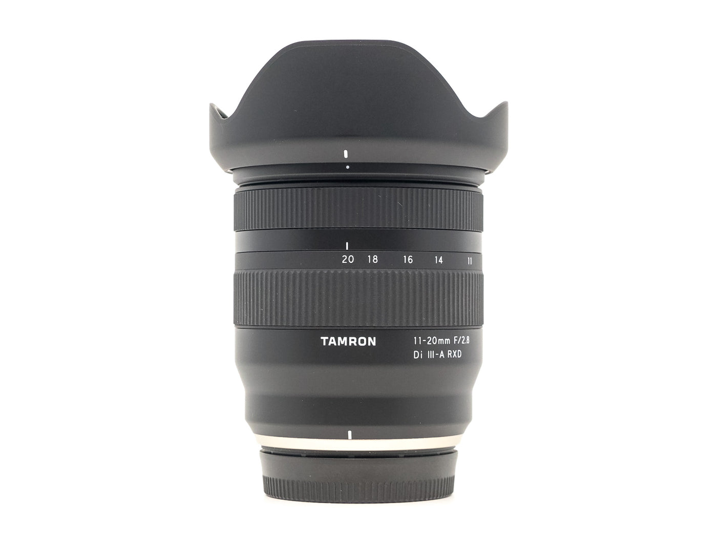 Tamron 11-20mm f/2.8 Di III-A RXD - Fujifilm X Fit · imagen principal