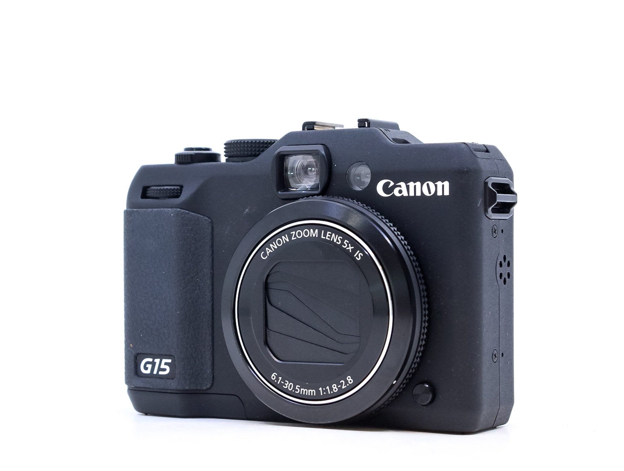 Canon PowerShot G15 デジカメ 4045 CANON PowerShot G15 価格比較 - 価格.com