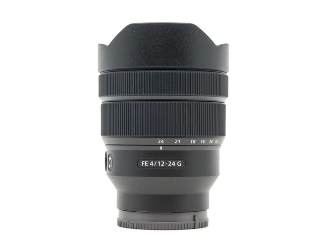sony|fe 12-24mm f/4 g - Excelente - 1
