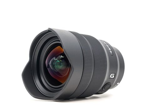 Sony FE 12-24mm f/4 G - segunda mano - excelente estado - detalle 2 de 3 - SKU 3774446 - Camera Market