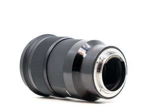 Sigma 50mm f/1.4 DG DN ART - Sony FE Fit - segunda mano - excelente estado - detalle 3 de 3 - SKU 3788810 - Camera Market