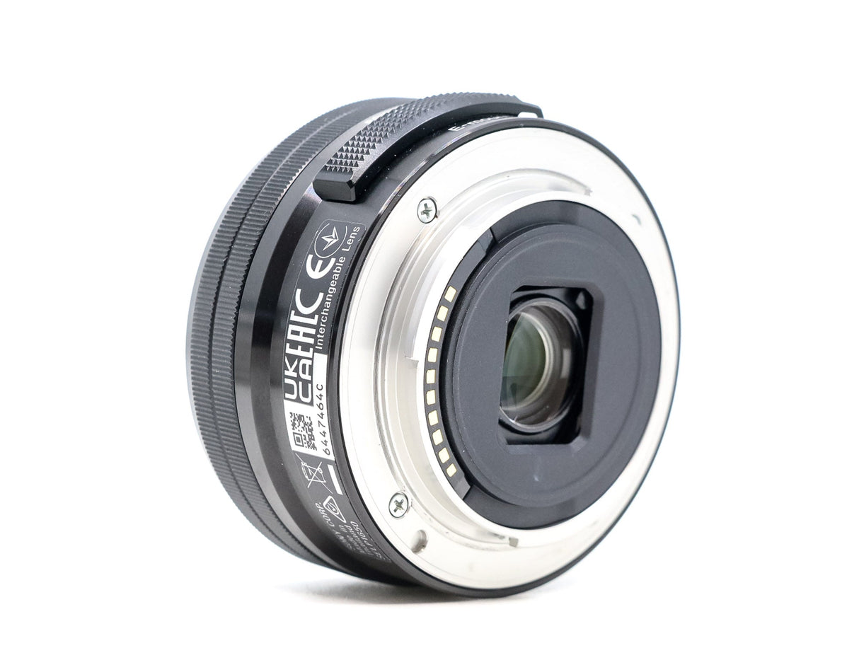 Sony E PZ 16-50mm f/3.5-5.6 OSS - segunda mano - excelente estado - detalle 3 de 3 - SKU 3786198 - Camera Market