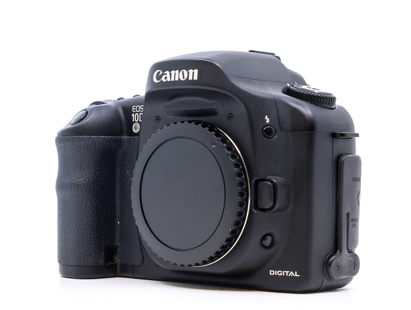 Canon EOS 10D · imagen principal