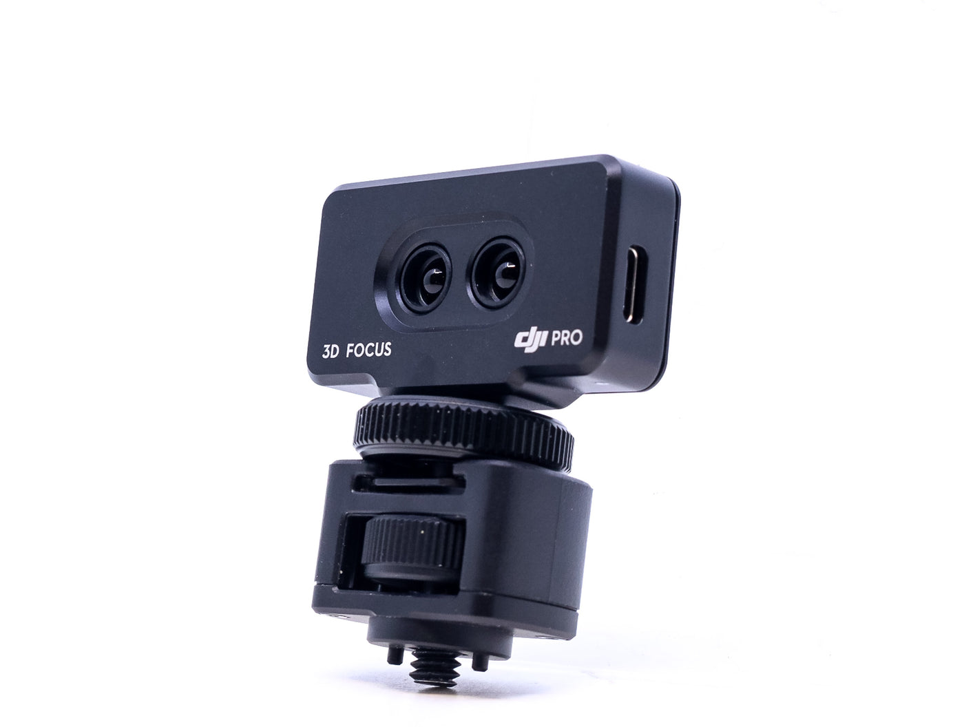 DJI Ronin 3D Focus System · imagen principal