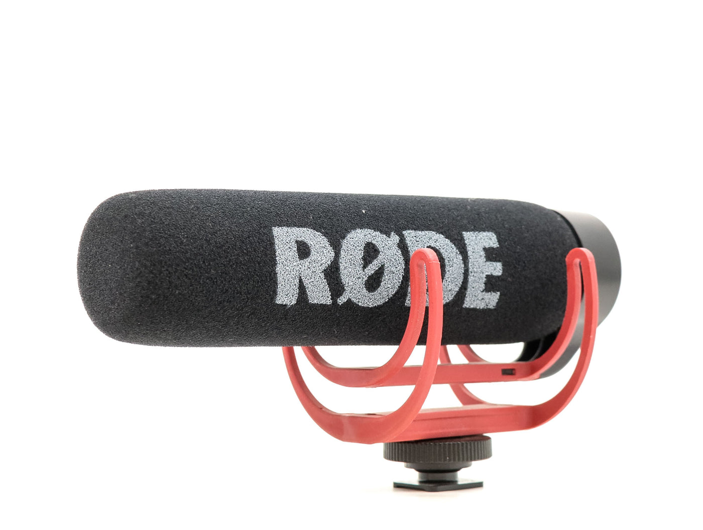 Rode VideoMic GO · main image