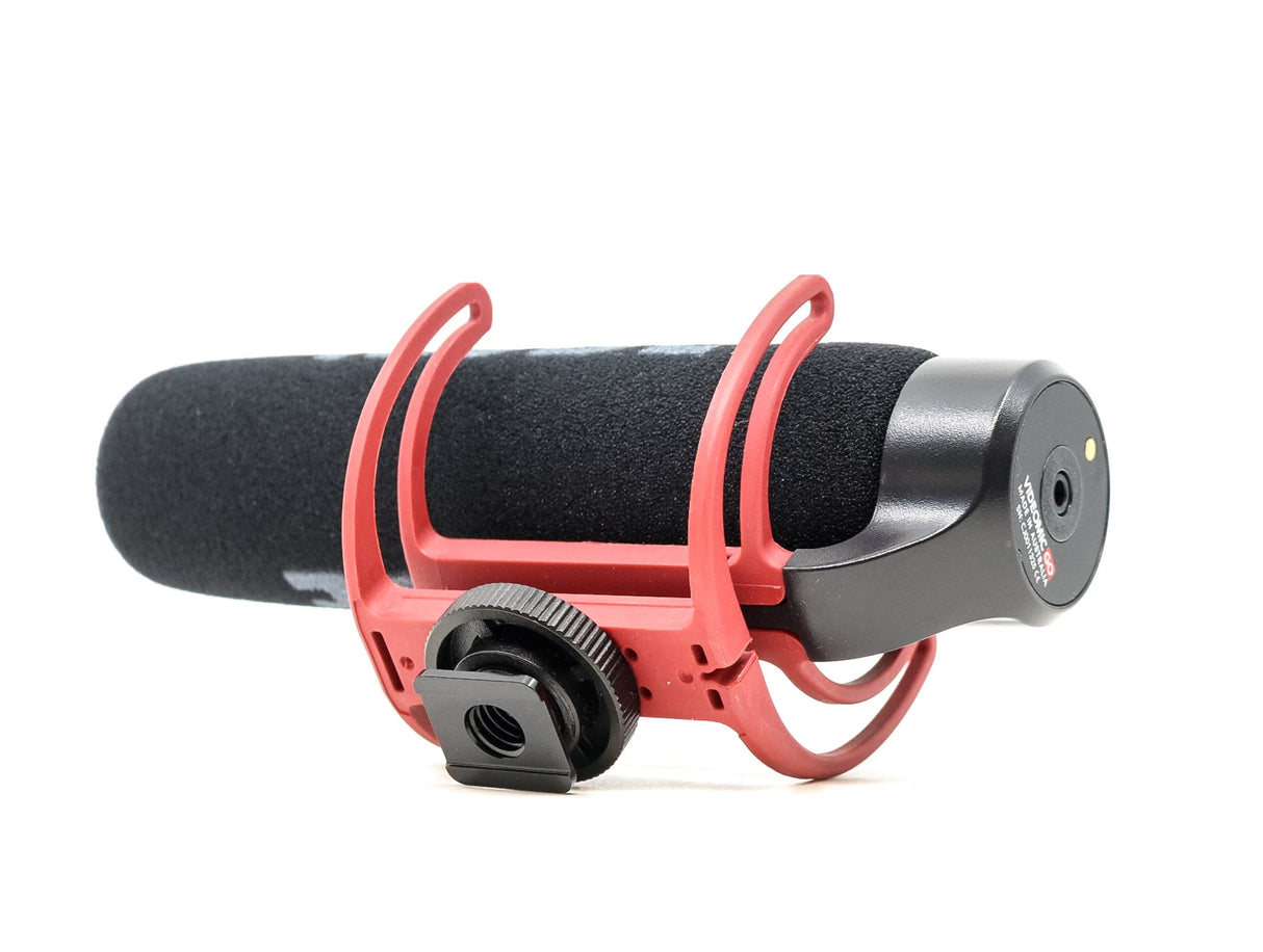 Rode VideoMic GO - segunda mano - excelente estado - detalle 3 de 3 - SKU 3785459 - Camera Market