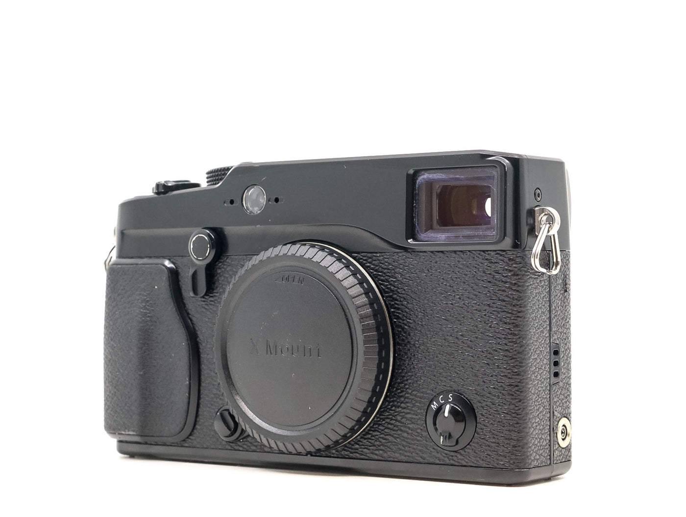 Fujifilm X-Pro 1 · imagen principal